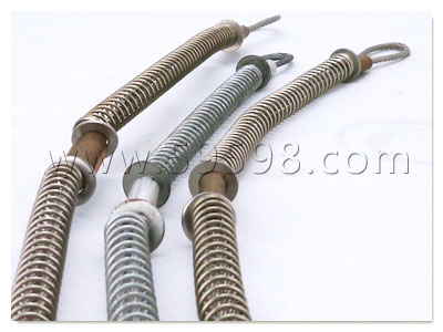 安全鋼纜規格；安全鋼纜尺寸范圍